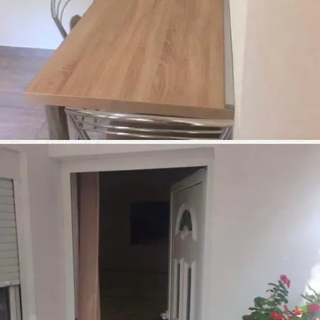 Apartamento Nadalina 9 Starigrad Paklenica