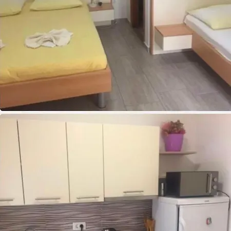 Apartamento Nadalina 9 *