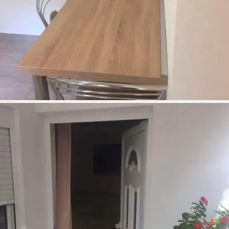Apartamento Nadalina 9 *